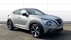 Nissan Juke 1.0 DiG-T 114 Tekna 5dr Petrol Hatchback